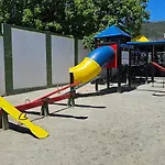 Apartamento Finamente Mobiliado - Perto Da Praia