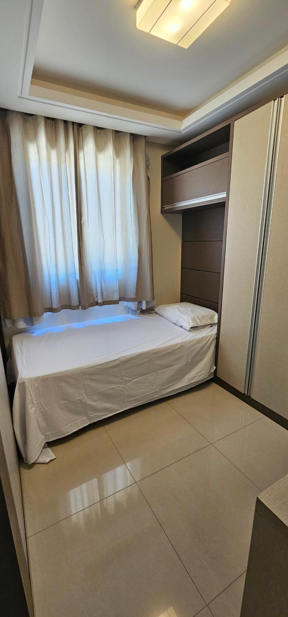 Apartamento Finamente Mobiliado - Perto Da Balneário Camboriú