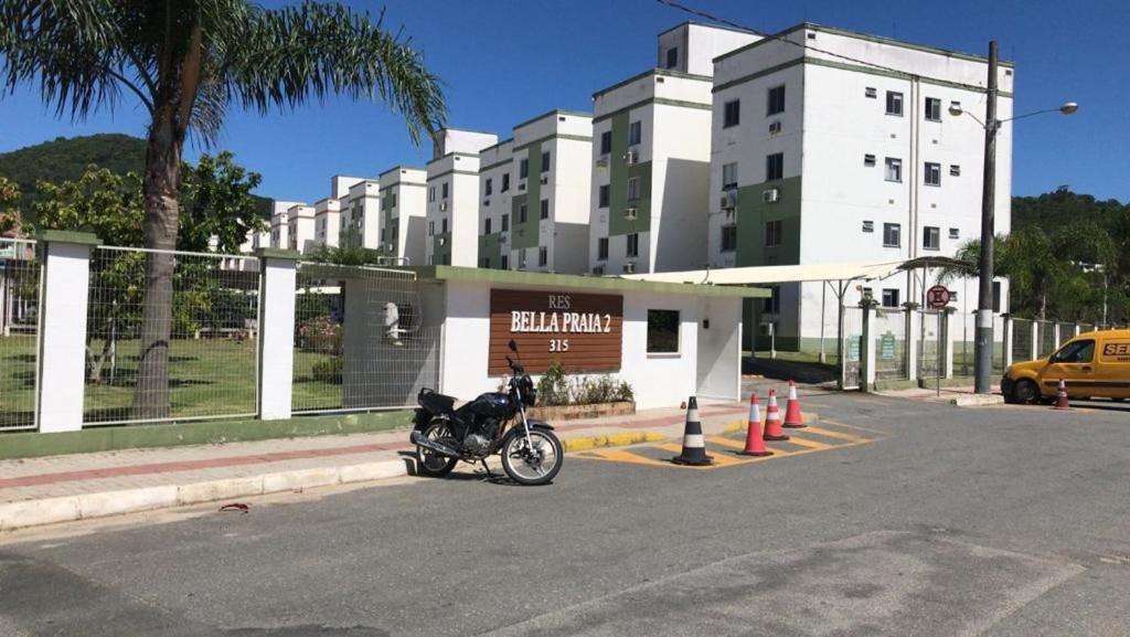 Apartamento Finamente Mobiliado - Perto Da Balneário Camboriú